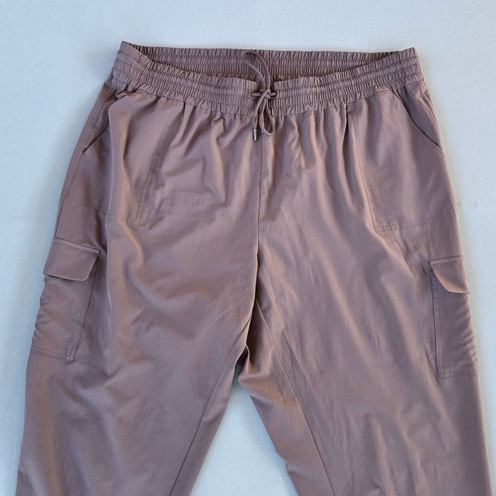 🎉5 for $45🎉 Old navy joggers pants size 3X - Picture 3 of 10